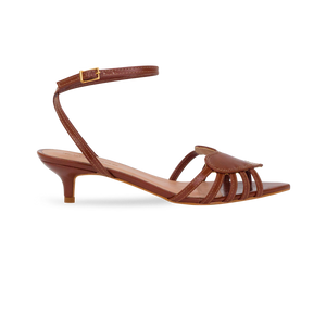 Sandália Dixie Whisky