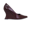 Scarpin Soraia New Marrom