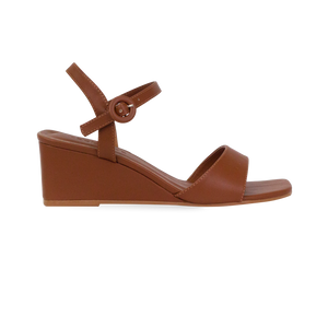 Sandália Parker Marrom