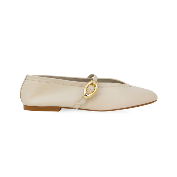 Sapatilha Uda Off White