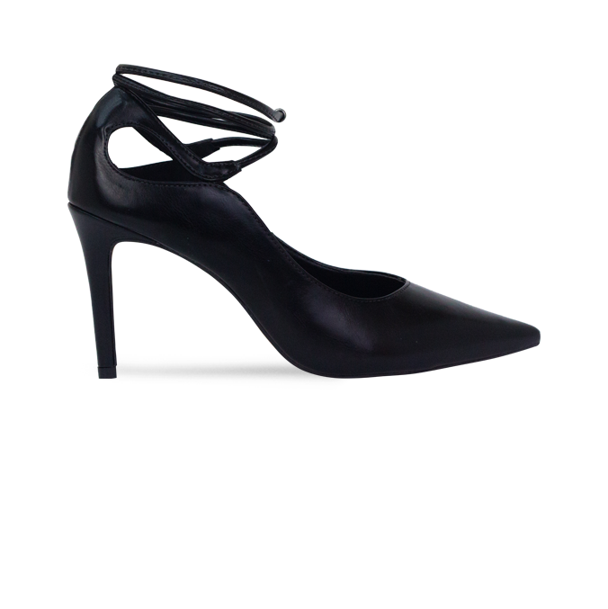 Scarpin Josi Preto