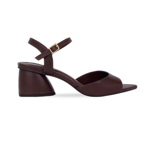 Sandália Marli Marrom