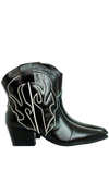 Botas Marcia Preto