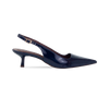 Scarpin Mirian Azul