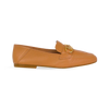 Mocassim Rafaela Caramelo