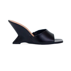 Sandália Madalena Preto