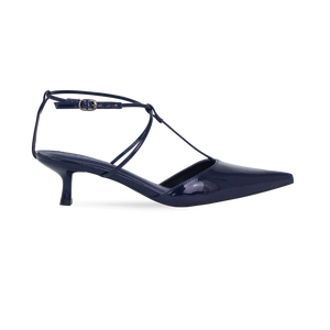 Scarpin Misty New Azul