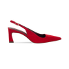 Scarpin Bell Vermelho