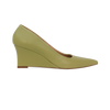 Scarpin Kellen Verde