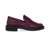 Mocassim Marta Bordo