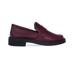 Mocassim Marta Bordo
