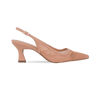 Scarpin Lily Nude