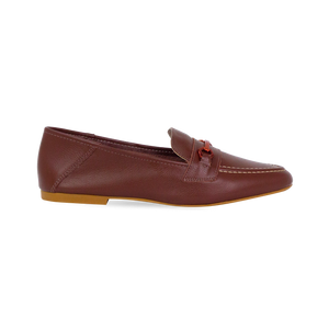 Mocassim Elaine Whisky