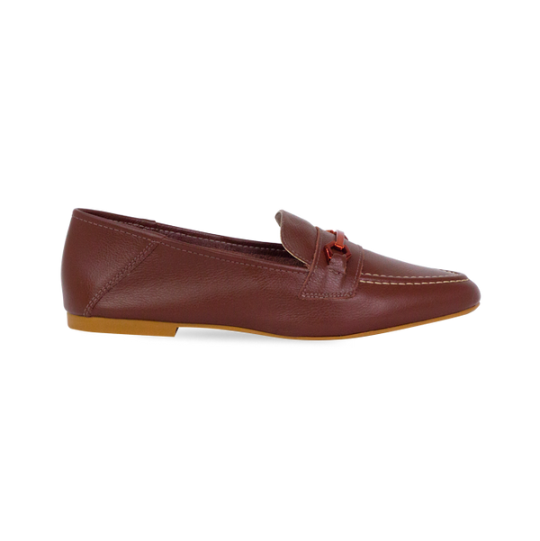 Mocassim Elaine Whisky