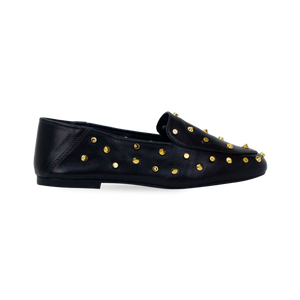 Mocassim Velma Preto