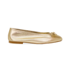 Sapatilha Emilia Dourado