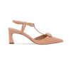 Scarpin Kiara New Nude