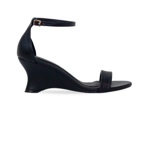 Sandália Ivani Preto