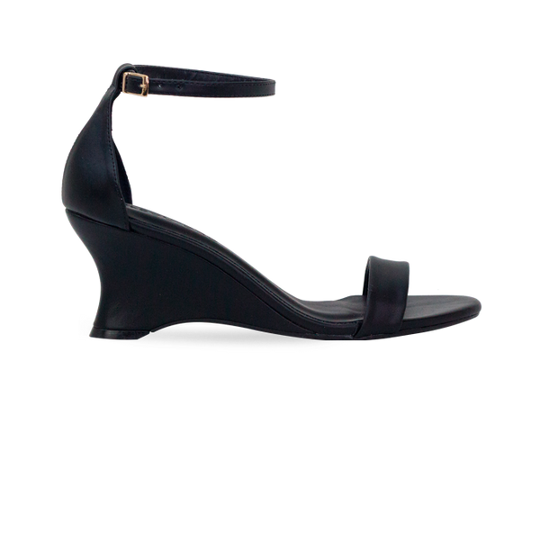 Sandália Ivani Preto