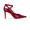 Scarpin Josi Vermelho