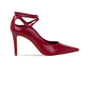 Scarpin Josi Vermelho