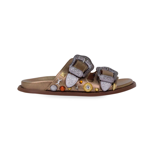 Papete Raika Prata Velho