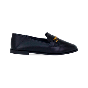 Mocassim Maty Preto