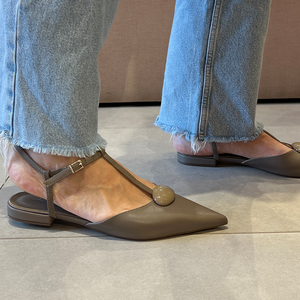 Sapatilhas Kiara Sap Cinza