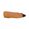 Sapatilha Matilda New Caramelo