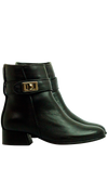 Botas Cini Preto