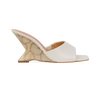 Sandália Madalena Off White