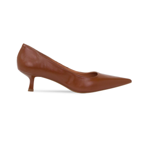 Scarpin Geeh Whisky
