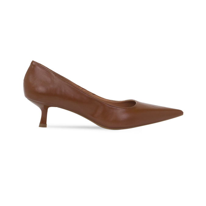 Scarpin Geeh Whisky
