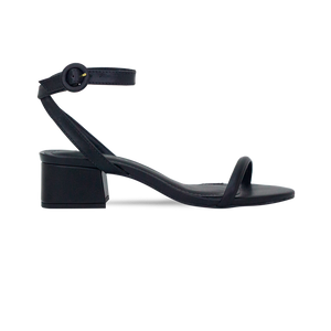 Sandália Ceici Np Preto