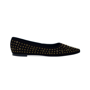 Sapatilha Capri Preto