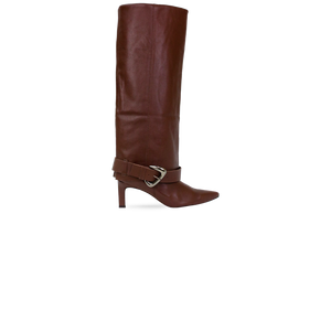 Bota Juma Marrom
