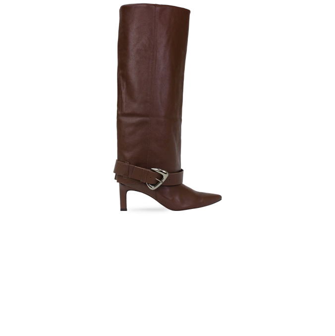Bota Juma Marrom