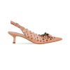 Scarpin Glaucia Nude
