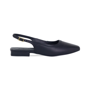 Sapatilha Kamile Preto