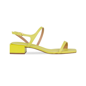 Sandália Remi Pistache