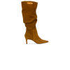 Bota Slouch Cam Caramelo