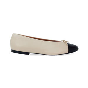 Sapatilha Matilda Off White