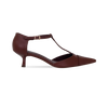 Scarpin Chayenne Marrom