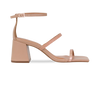 Sandália Livia Nude