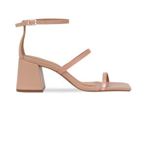 Sandália Livia Nude