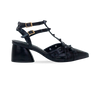 Scarpin Kesha Preto