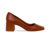 Scarpin Ellie Whisky
