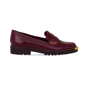 Mocassim Rene Vinho