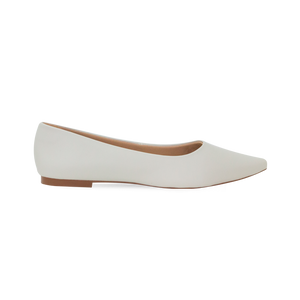 Sapatilha Marina Off White
