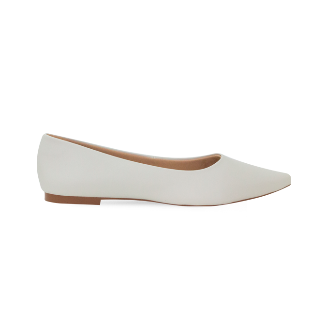 Sapatilha Marina Off White